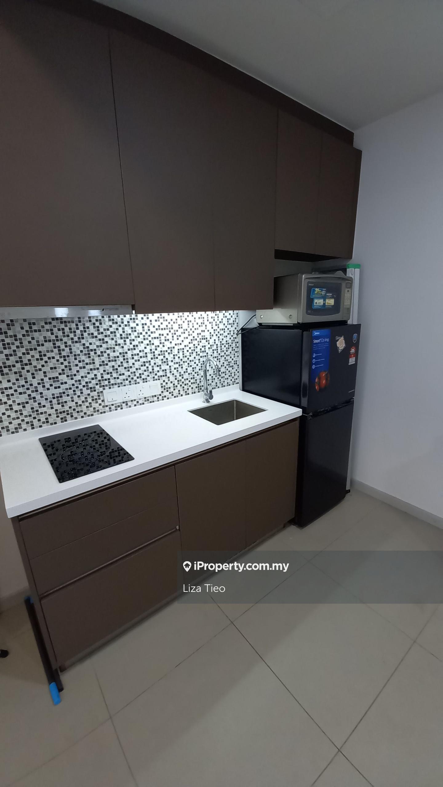 Residensi Servis untuk Disewa di Seventeen Mall & Residences (Biji Living) oleh Liza Tieo - iProperty.com.my