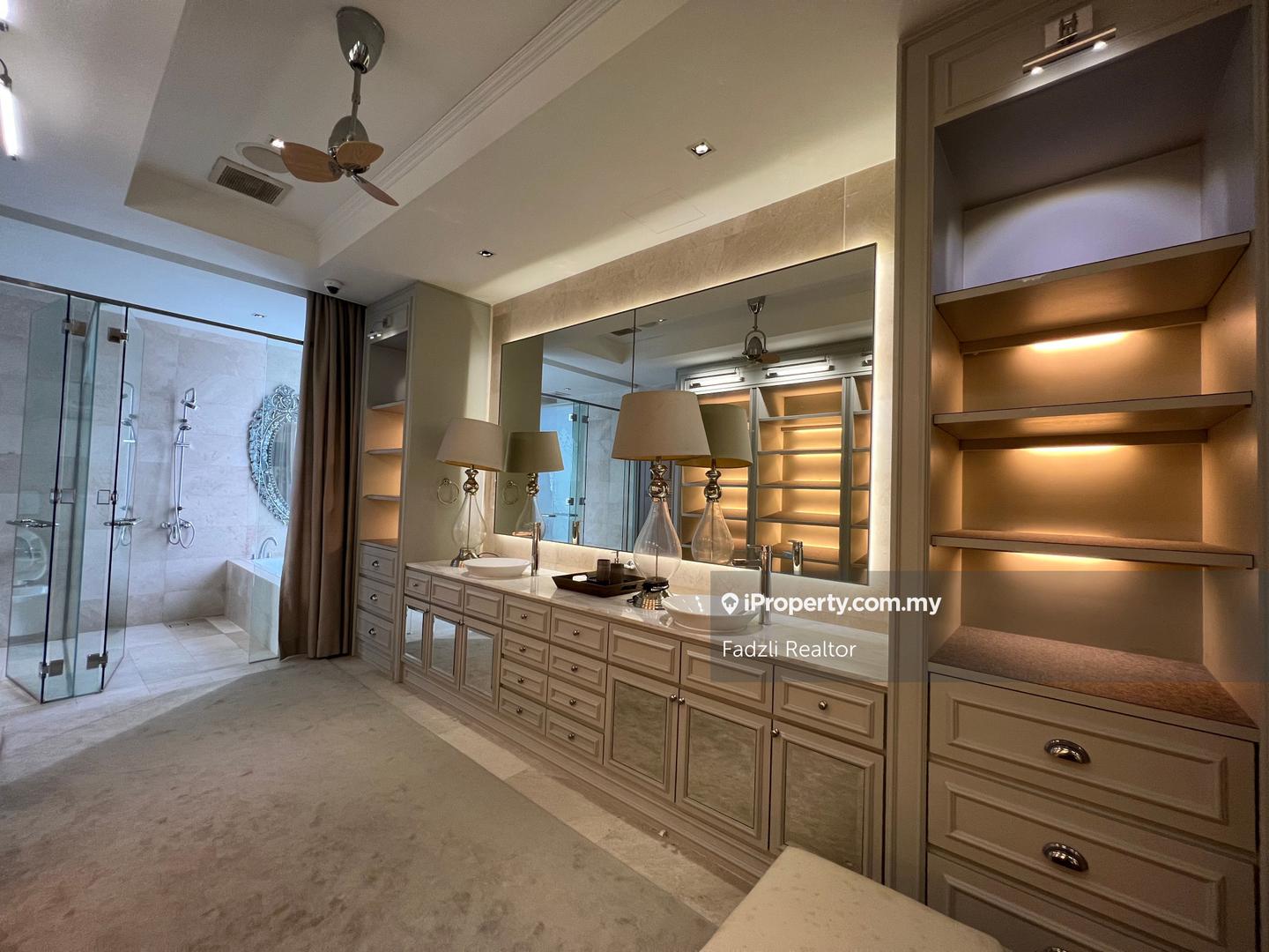 Bungalow House for Sale in KH Villa, Sri Hartamas by Fadzli Realtor - iProperty.com.my