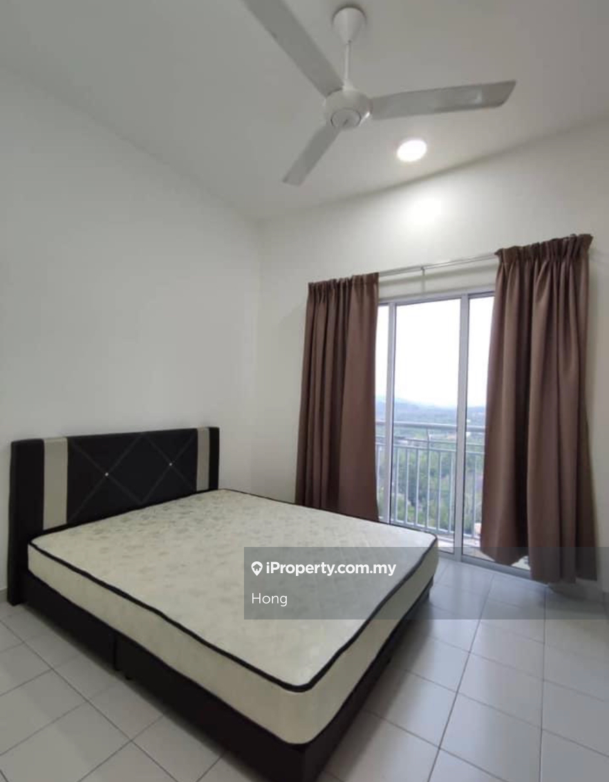 Service Residence for Rent in Mesahill by Hong - iProperty.com.my