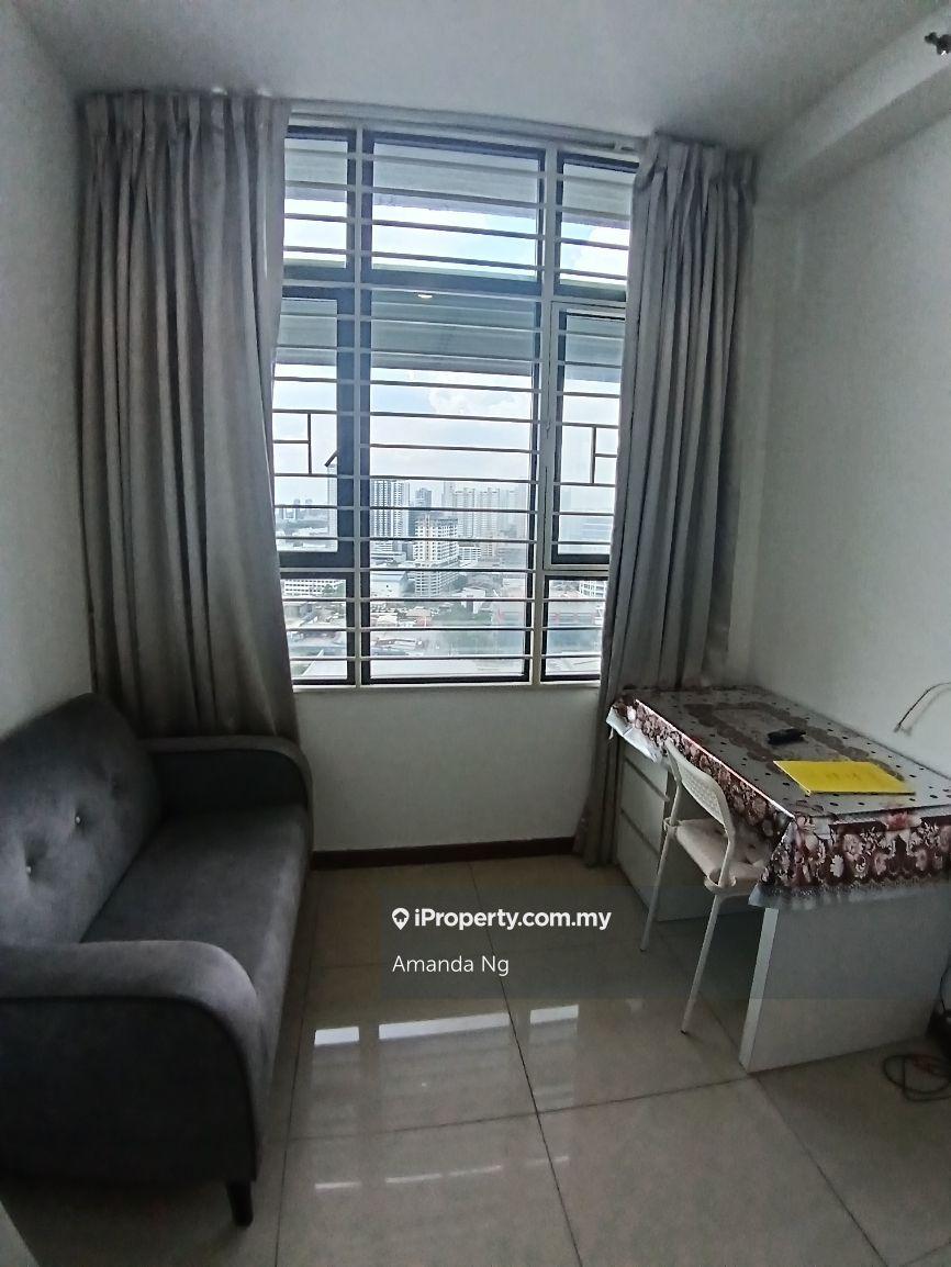 Service Residence for Rent in Centrestage Designer Suite by Amanda Ng - iProperty.com.my