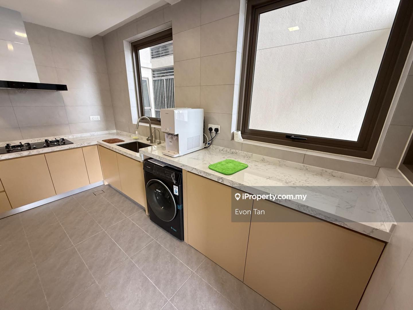 Condominium for Rent in Park Place by Evon Tan - iProperty.com.my