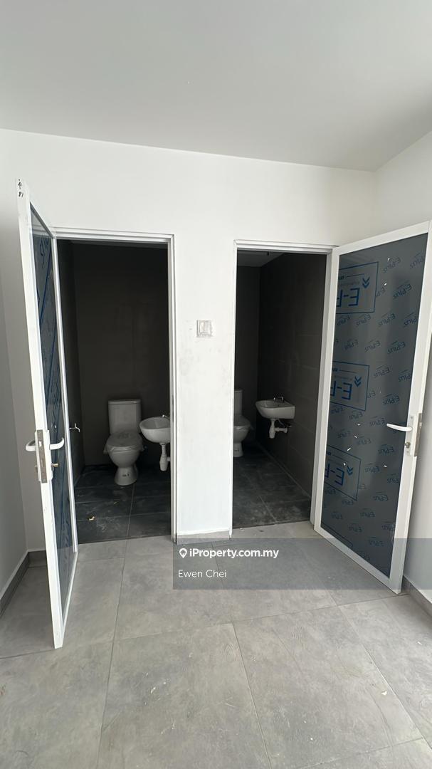 Kilang Terpisah untuk Dijual di Taman Industri Alam Jaya, Puncak Alam oleh Ewen Chei - iProperty.com.my