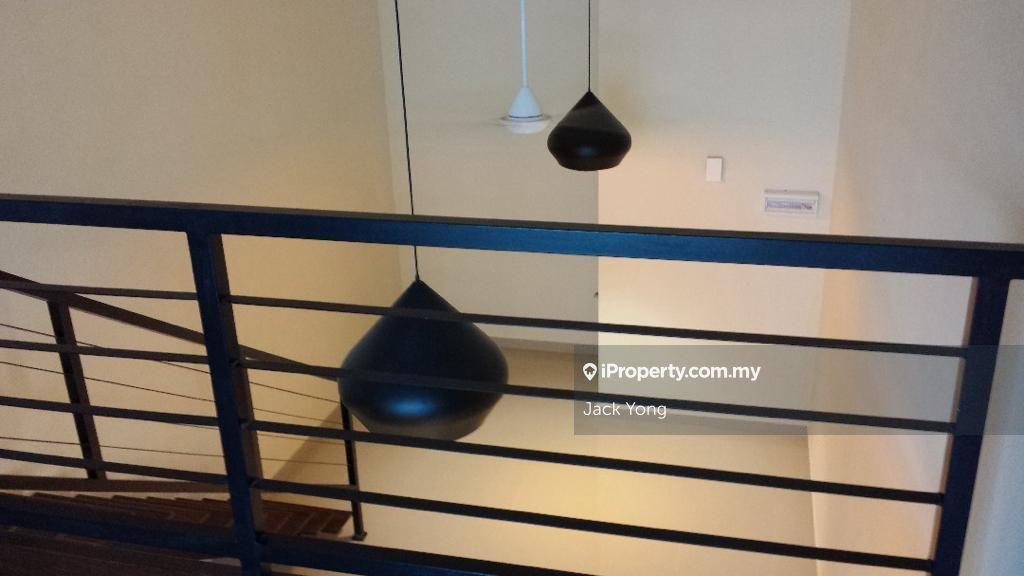 Service Residence for Rent in Subang Soho (One Soho) by Jack Yong - iProperty.com.my