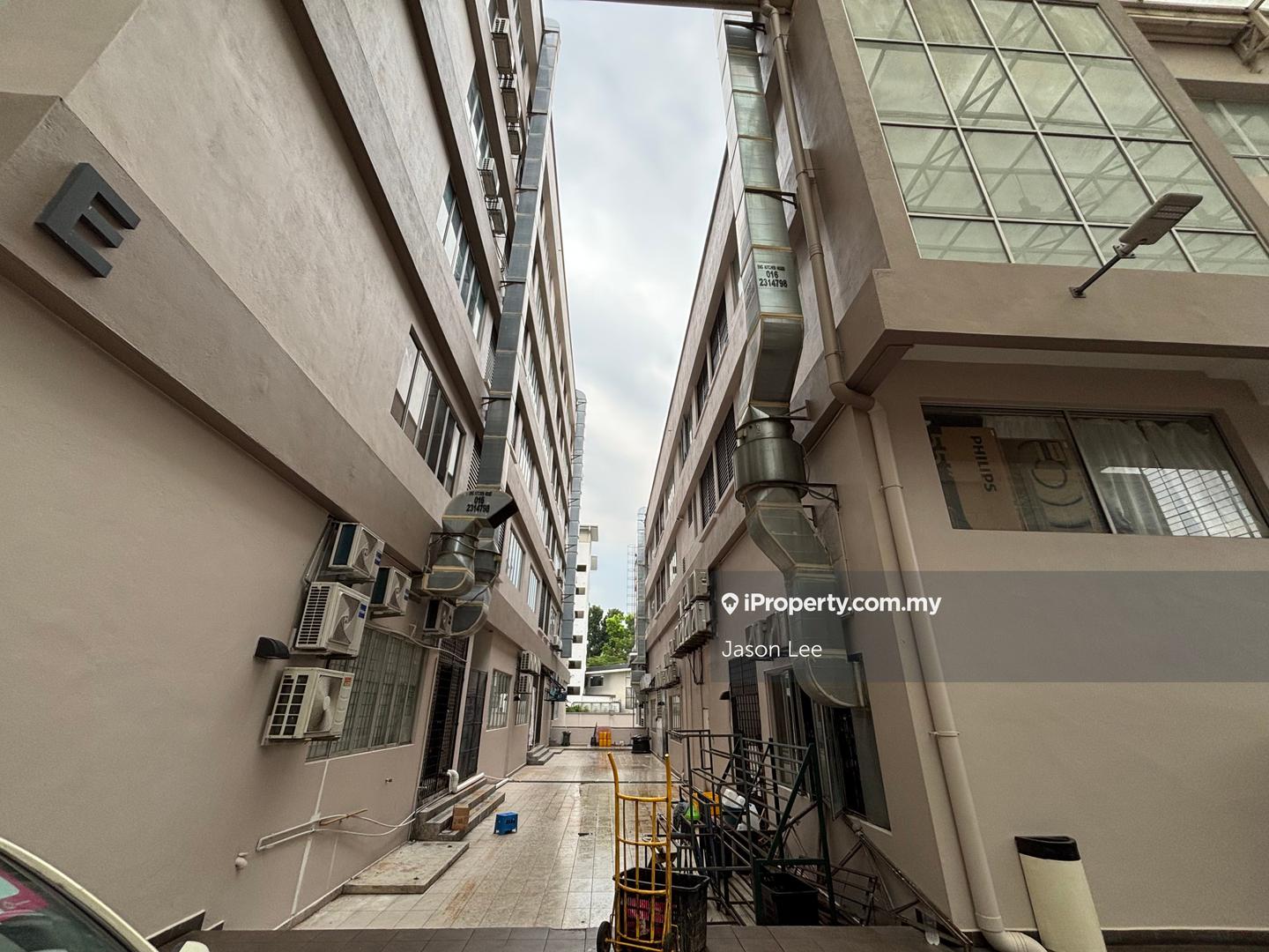 Shop for Sale in Danau Kota, Setapak by Jason Lee - iProperty.com.my