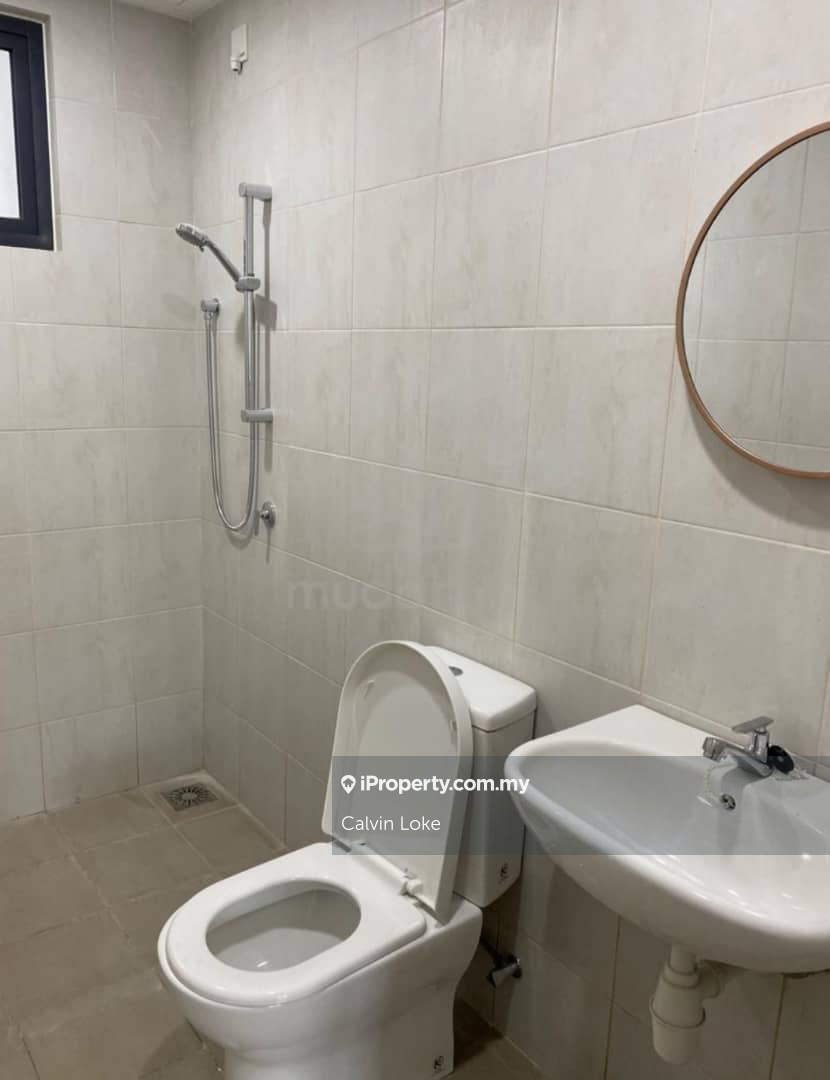 Residensi Servis untuk Disewa di Sensory Residence @ Southville City oleh Calvin Loke - iProperty.com.my