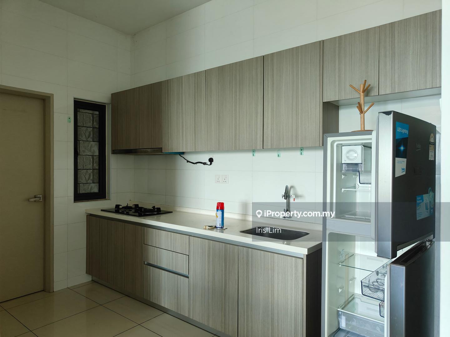 Condominium for Rent in The Raffles Suites by Iris Lim - iProperty.com.my