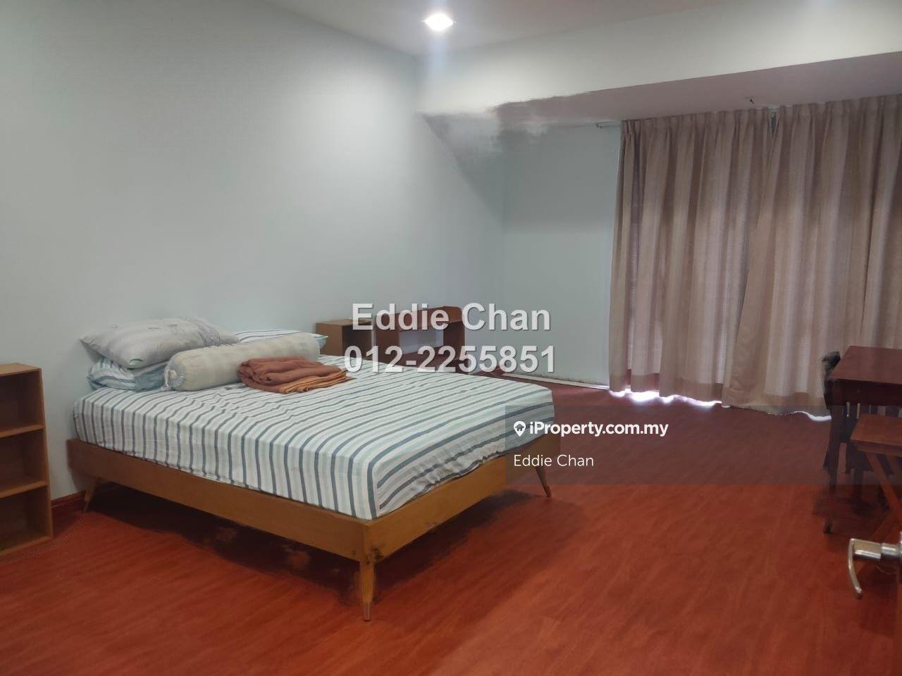 Rumah Berangkai 2 Tingkat untuk Dijual di Sering Ukay, Ampang oleh Eddie Chan - iProperty.com.my