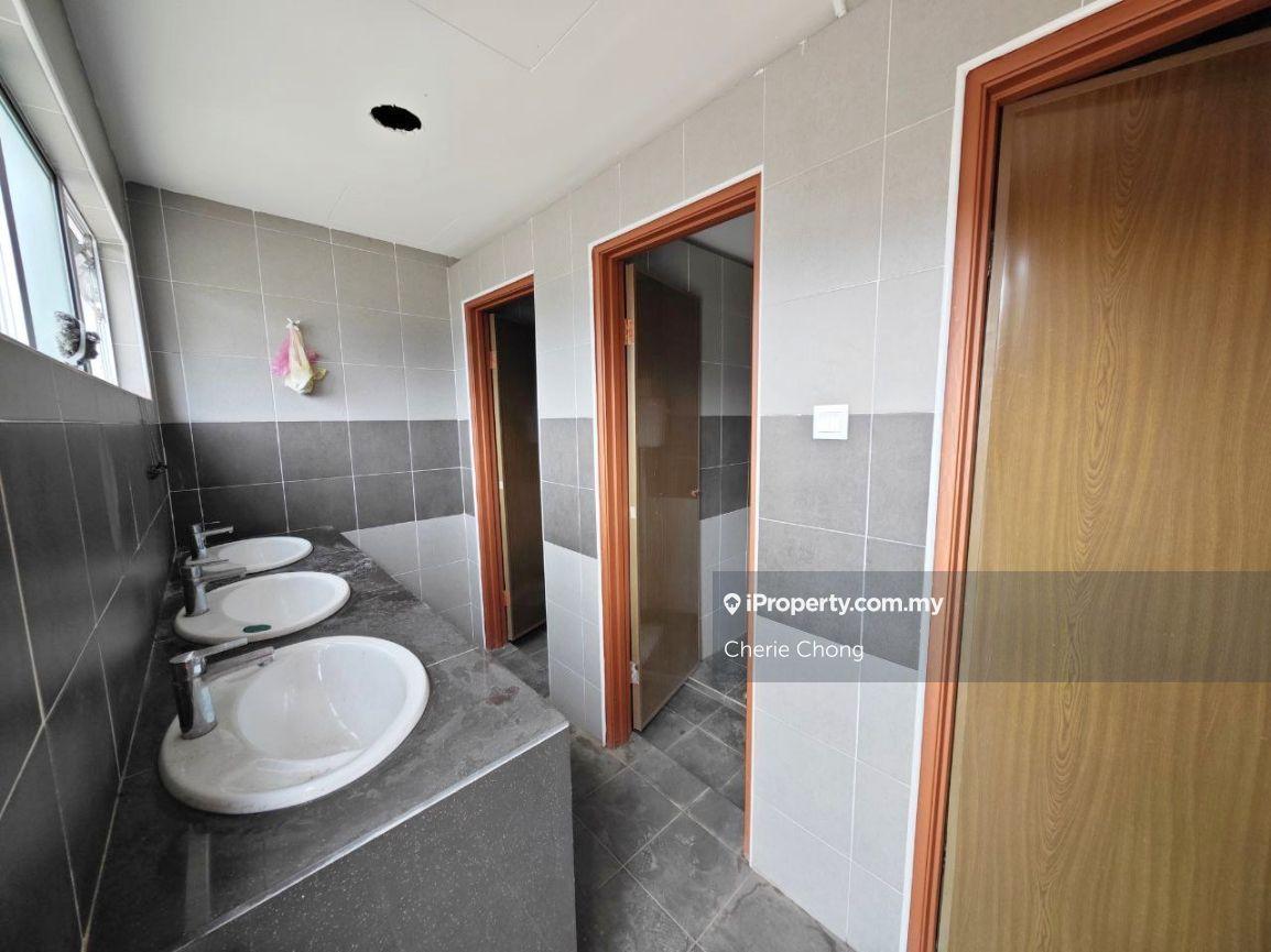 Semi-D Kilang untuk Disewa di Batu Gajah, Batu Gajah oleh Cherie Chong - iProperty.com.my