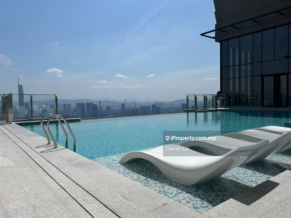 Service Residence for Sale in Pavilion Damansara Heights by Darren Lai - iProperty.com.my