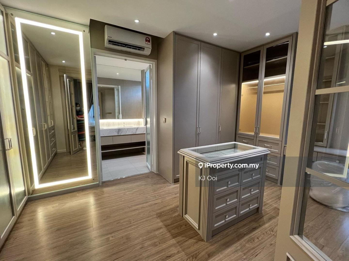 Semi-Detached House for Sale in Bandar Tropicana Aman, Telok Panglima Garang by KJ Ooi - iProperty.com.my