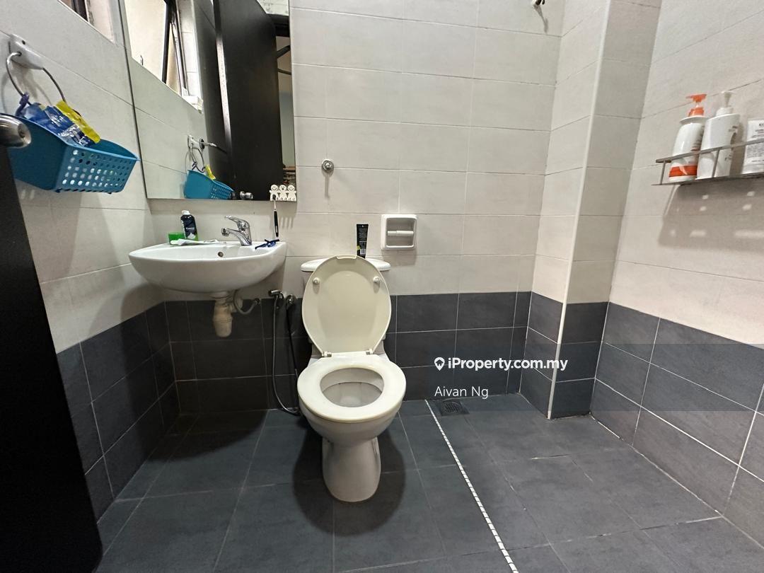 Rumah Berkembar untuk Dijual di Bukit Sungai Long, Bandar Sungai Long oleh Aivan Ng - iProperty.com.my