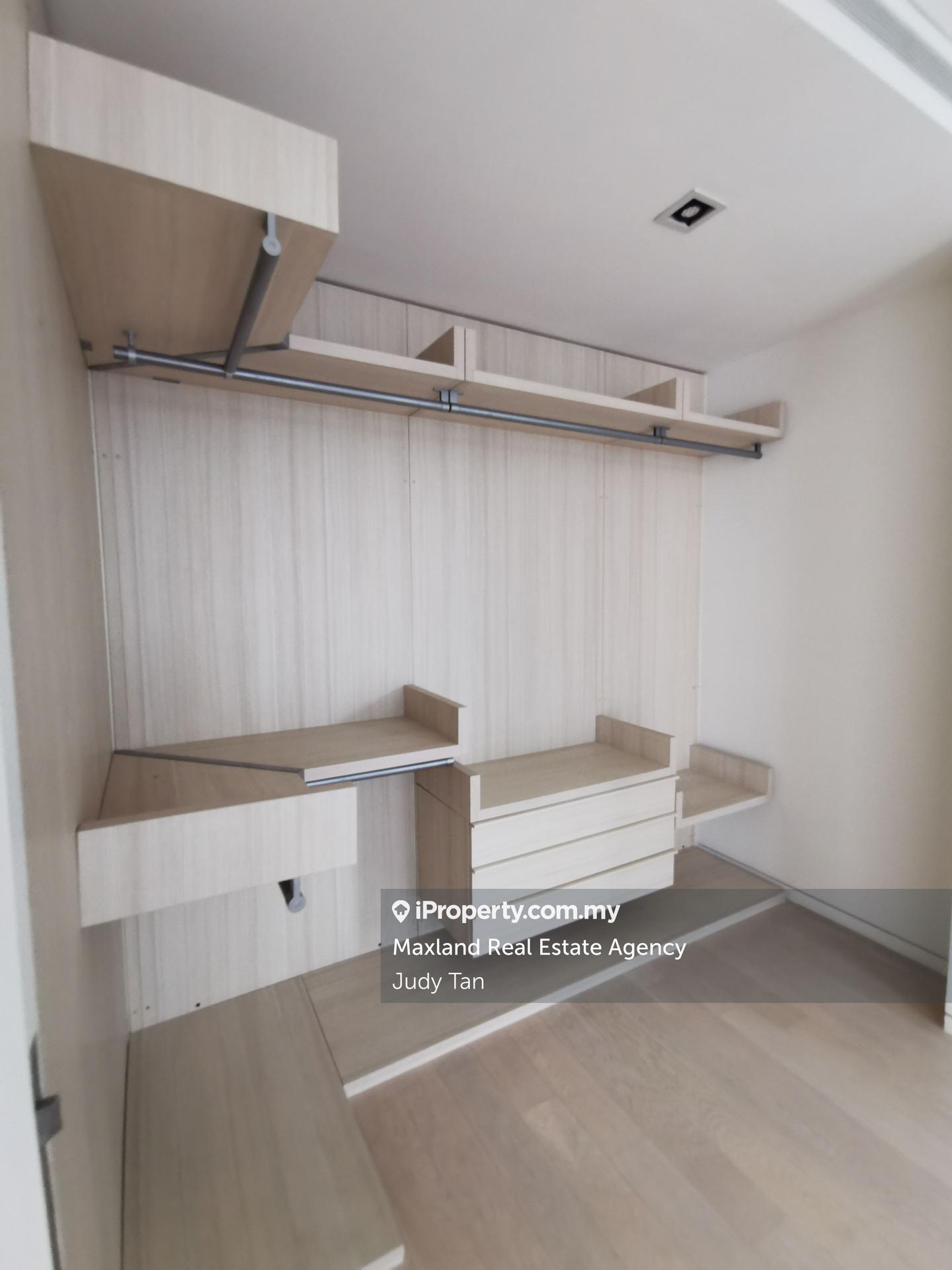 Service Residence for Rent in Le Nouvel by Judy Tan - iProperty.com.my