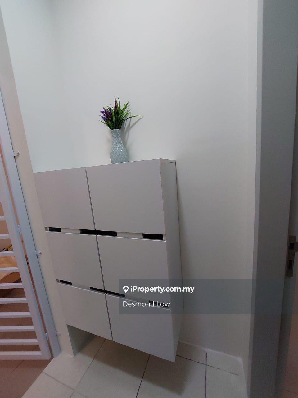 Condominium for Rent in Platinum OUG Residence by Desmond Low - iProperty.com.my