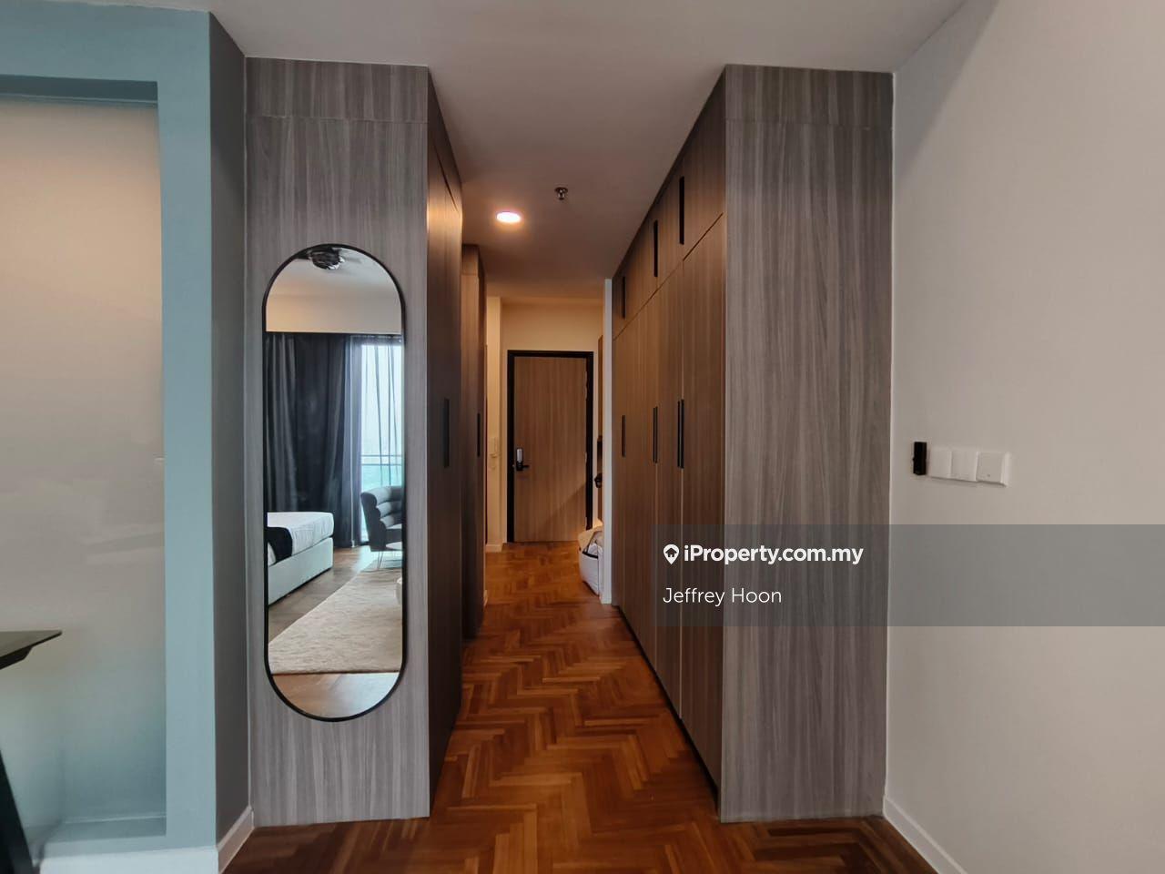 Residensi Servis untuk Dijual di Bloomsvale Menara Vista Petaling oleh Jeffrey Hoon - iProperty.com.my