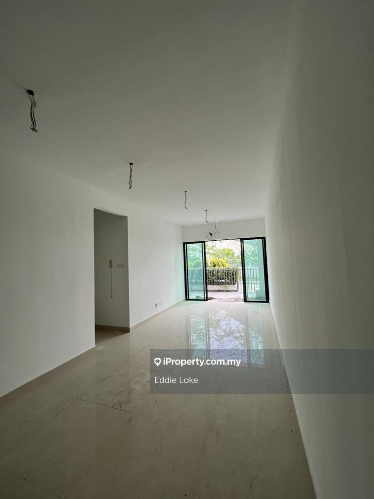 Residensi Servis untuk Disewa di Damai Hillpark oleh Eddie Loke - iProperty.com.my