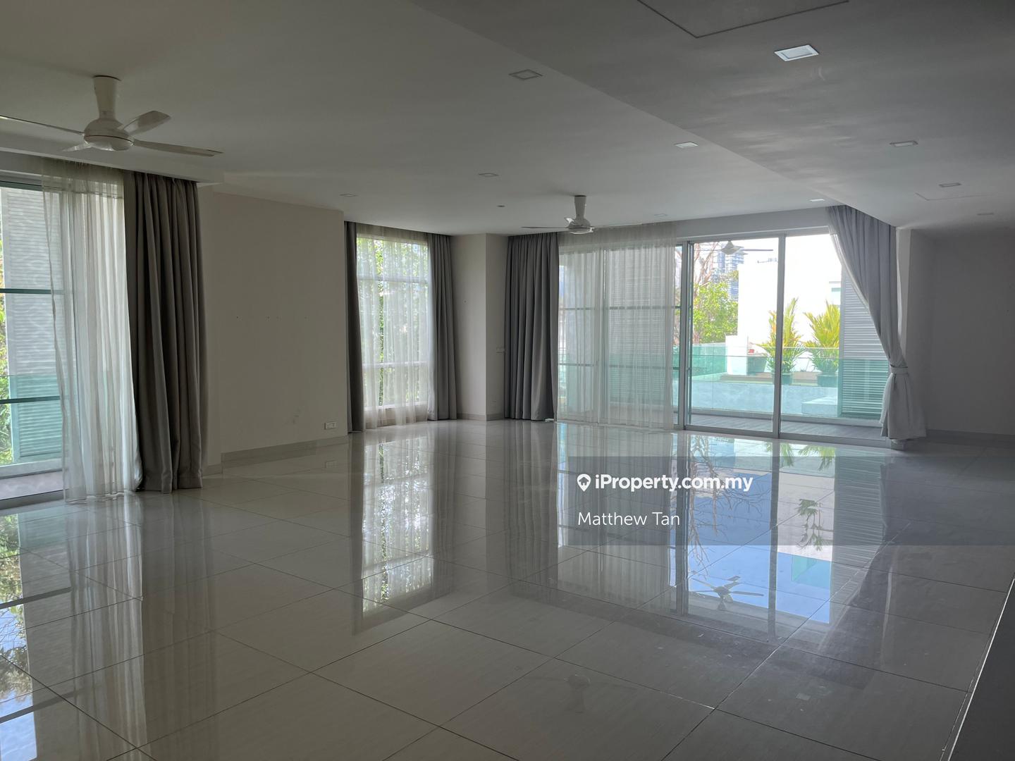 Residensi Servis untuk Disewa di Brunsfield Residence oleh Matthew Tan - iProperty.com.my