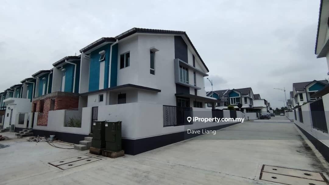 2-storey Terraced House for Sale in Bandar Serenia, Dengkil by Dave Liang - iProperty.com.my