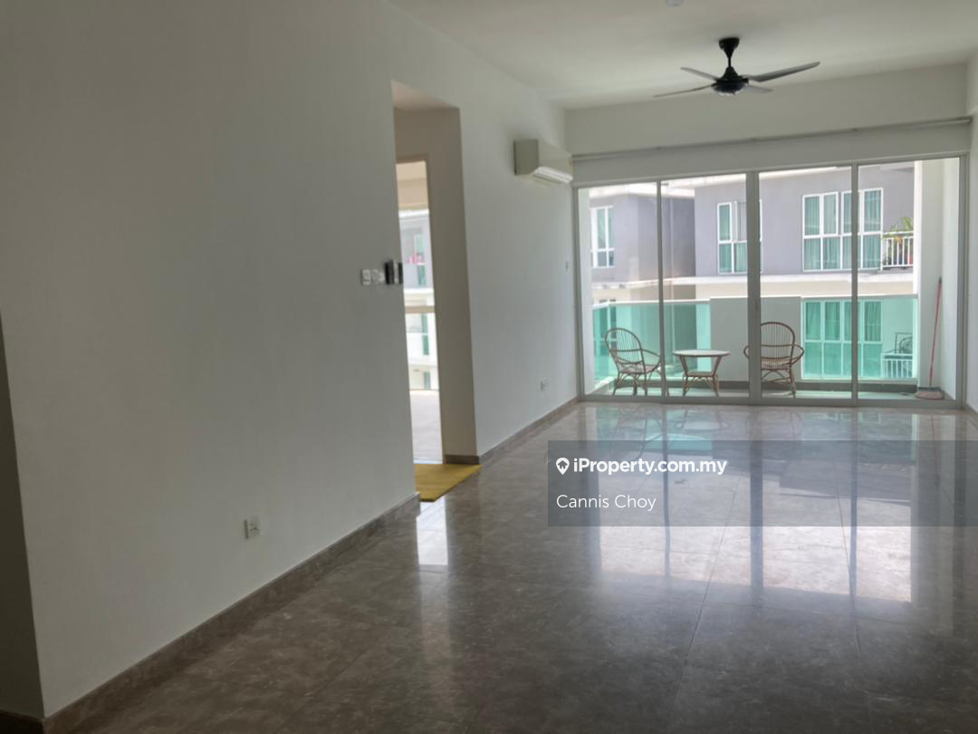 Kondominium untuk Disewa di Subang Parkhomes oleh Cannis Choy - iProperty.com.my