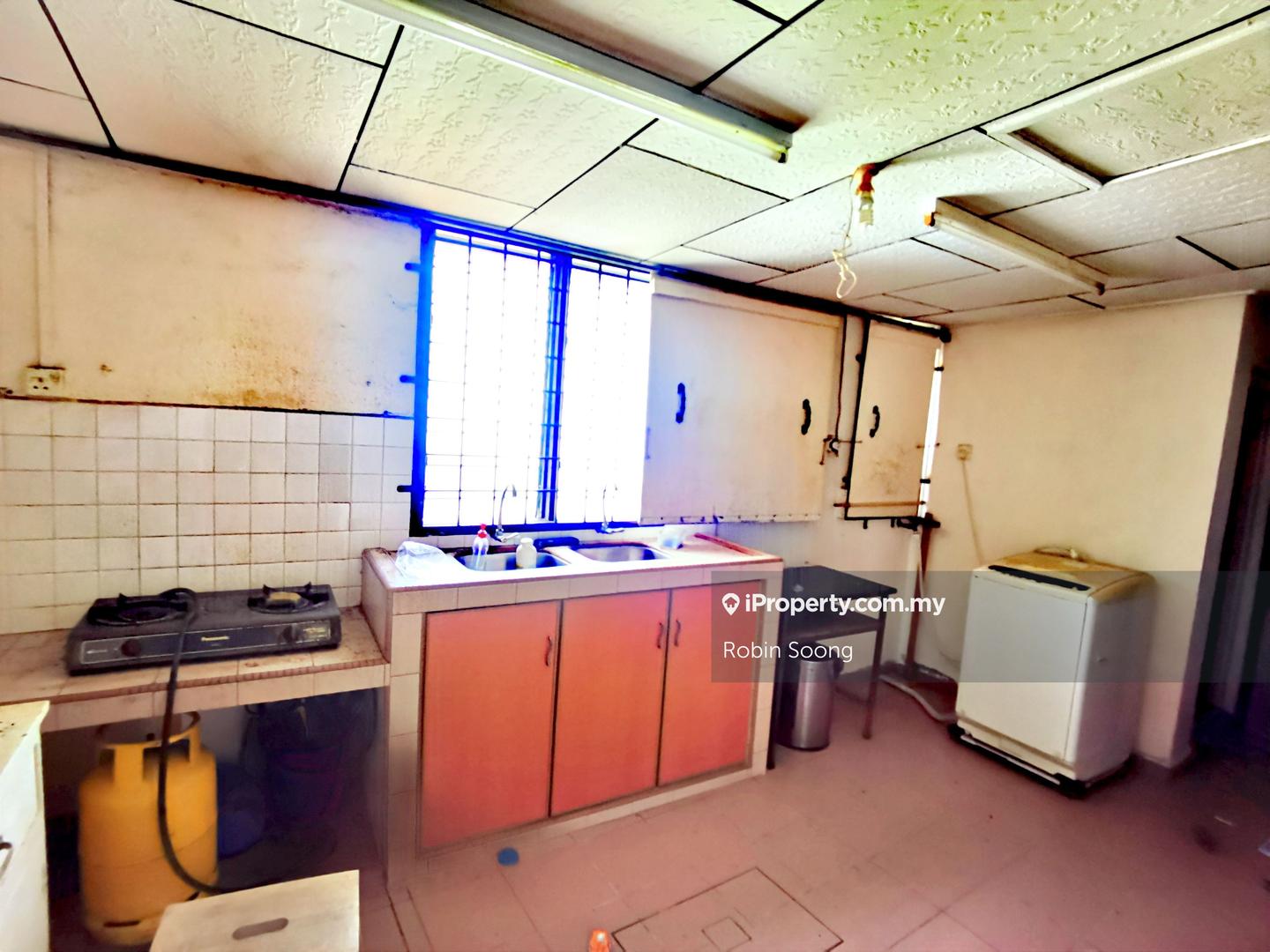 Banglo untuk Dijual di Klebang Besar, Klebang oleh Robin Soong - iProperty.com.my