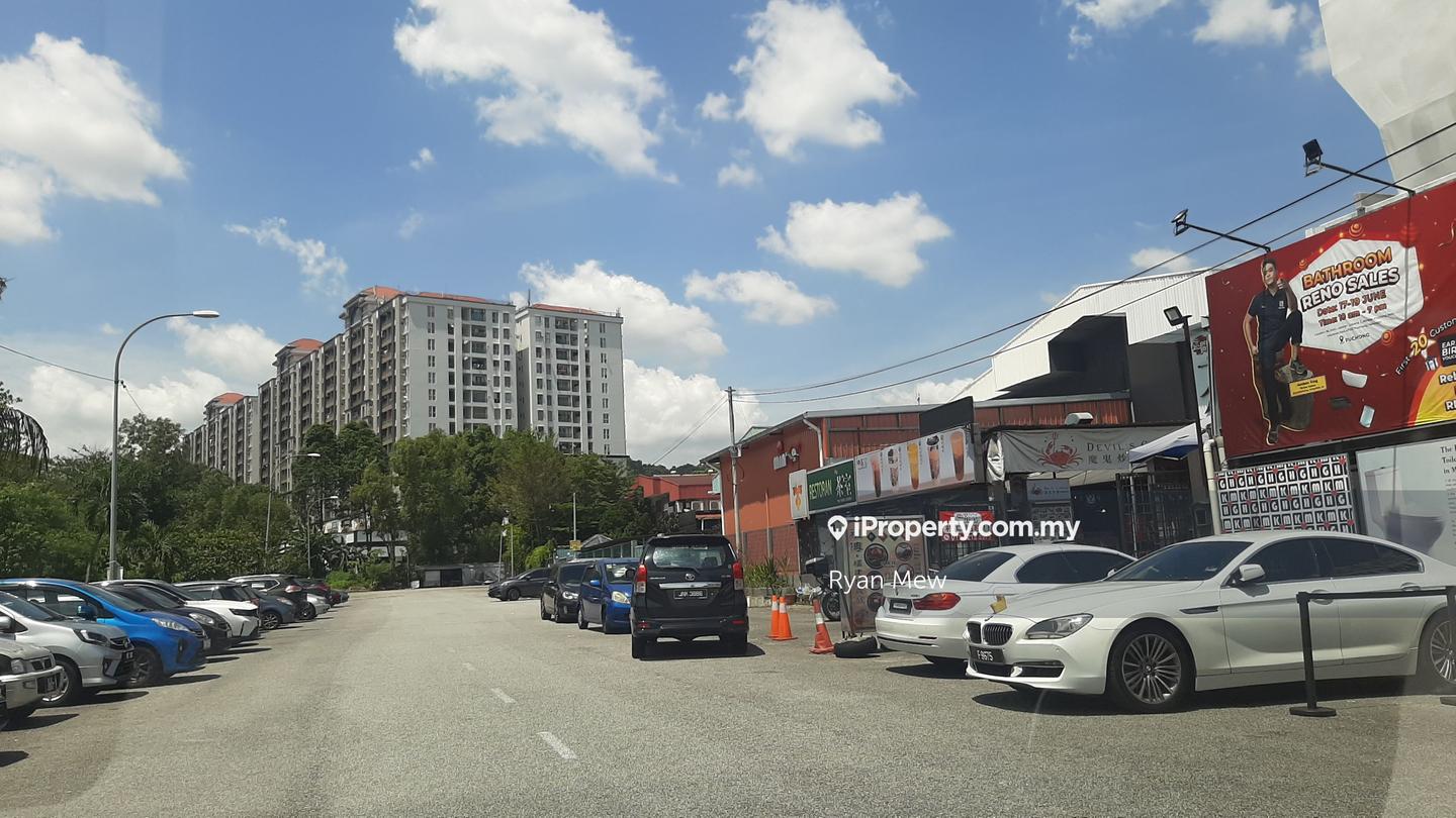 Semi-D Kilang untuk Dijual di Puchong, Selangor oleh Ryan Mew - iProperty.com.my