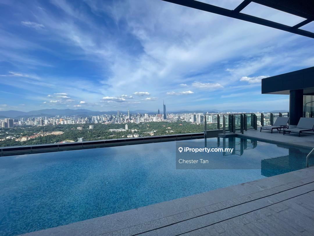 Service Residence for Sale in Pavilion Damansara Heights by Chester Tan - iProperty.com.my