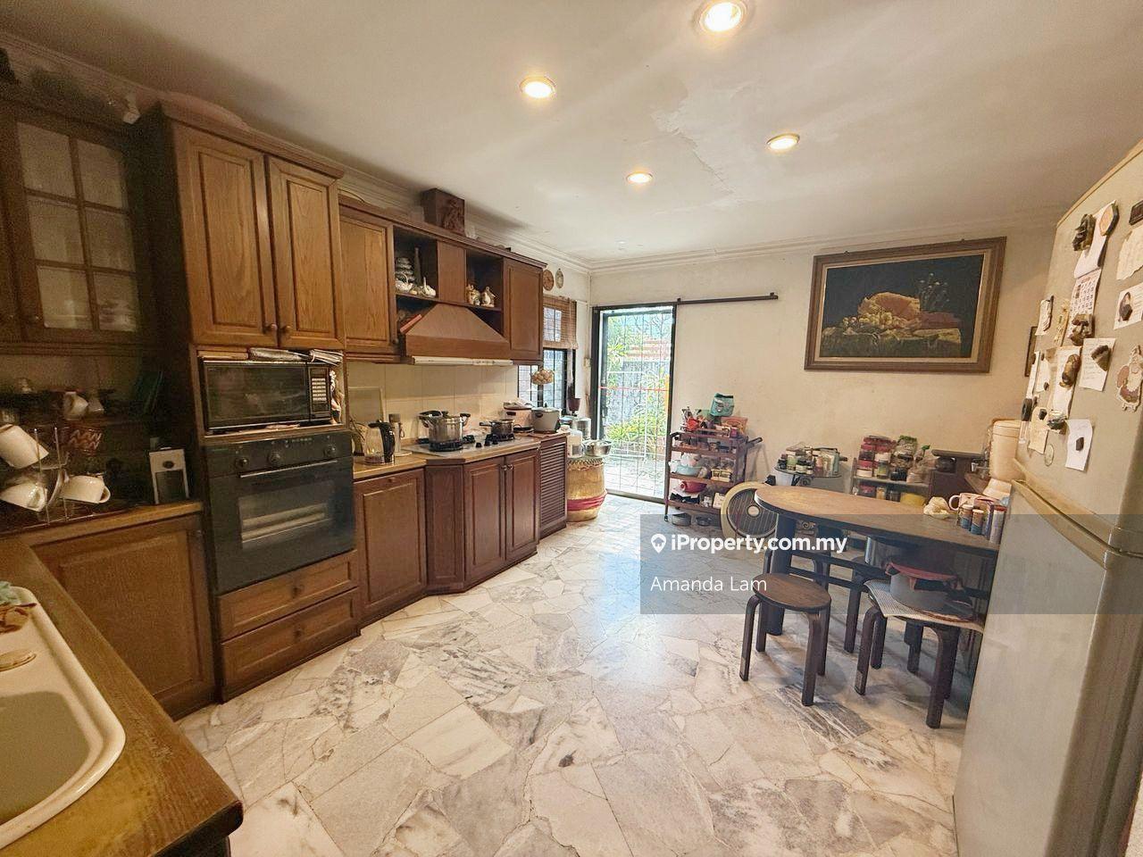 Bungalow House for Sale in Single Storey Bungalow | Hillside | Tanjung Bungah, Tanjung Bungah by Amanda Lam - iProperty.com.my