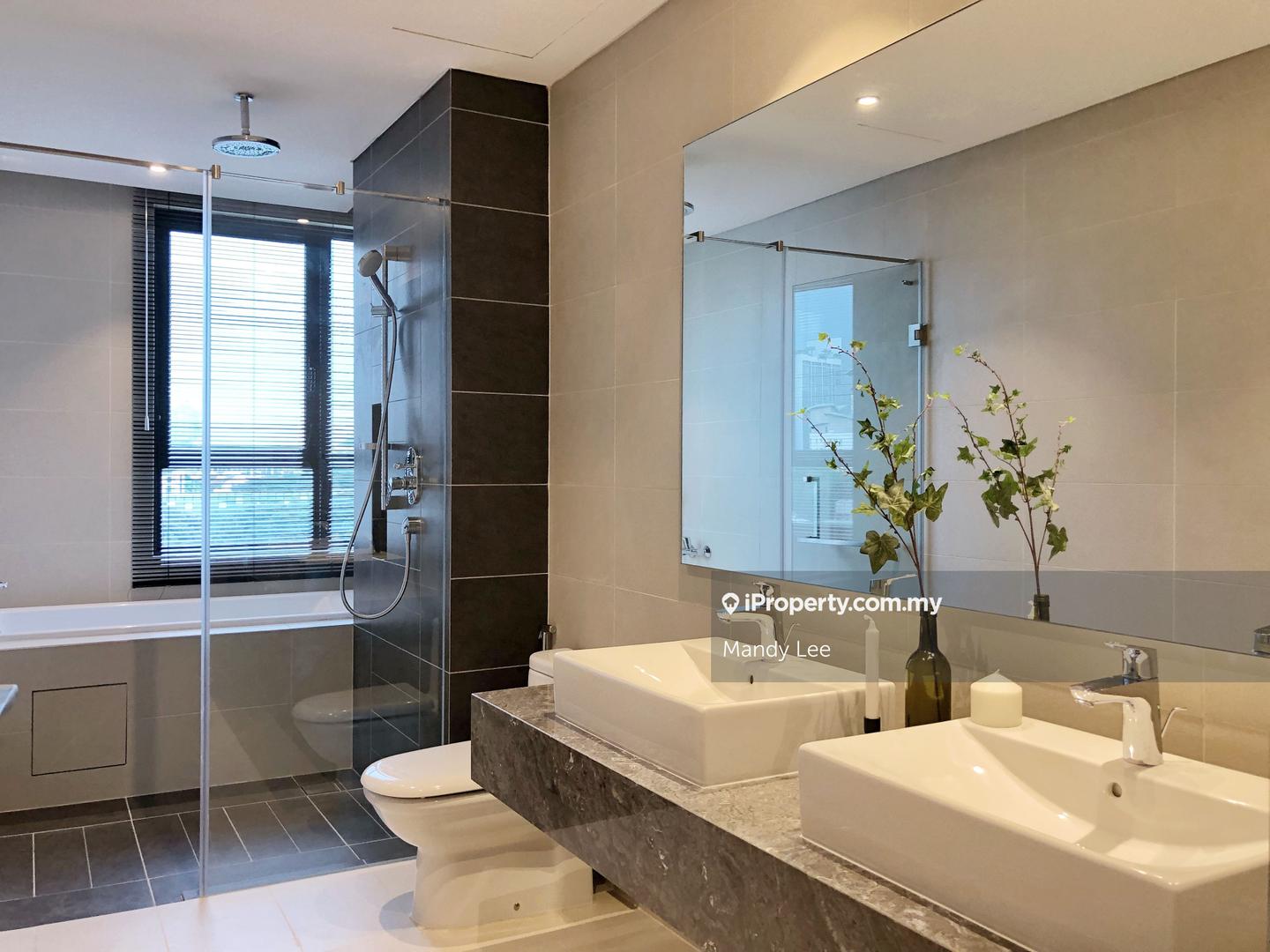 Kondominium untuk Dijual di Residensi 22 oleh Mandy Lee - iProperty.com.my