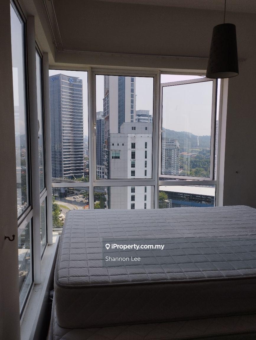 Service Residence for Sale in Glomac Damansara by Shannon Lee - iProperty.com.my