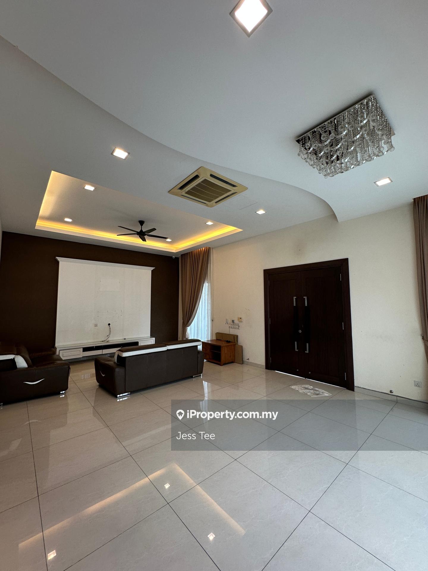 Semi-Detached House for Sale in Setia Damai, Setia Alam by Jess Tee - iProperty.com.my