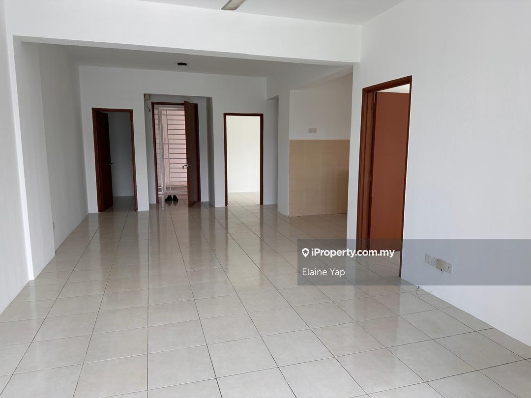 Apartment for Sale in Green Suria @ Bandar Tun Hussein Onn by Elaine Yap - iProperty.com.my