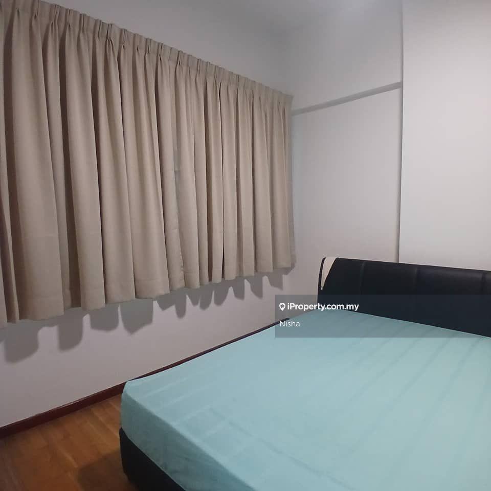 Condominium for Rent in Suasana Sentral Loft by Nisha - iProperty.com.my