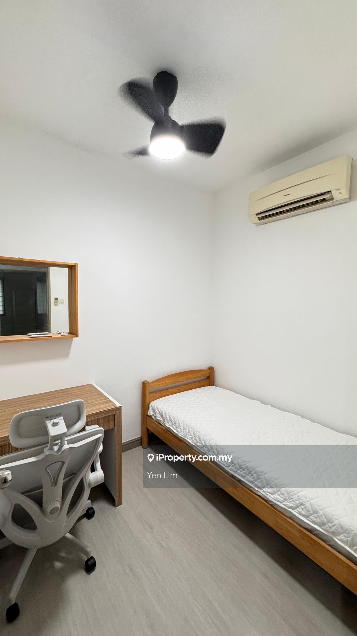 Condominium for Rent in Savanna Condominium by Yen Lim - iProperty.com.my