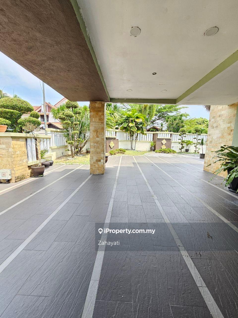 Rumah Berangkai 2 Tingkat untuk Dijual di Bukit Jelutong, Cornerlot Mimbar, Shah Alam oleh Zahayati - iProperty.com.my