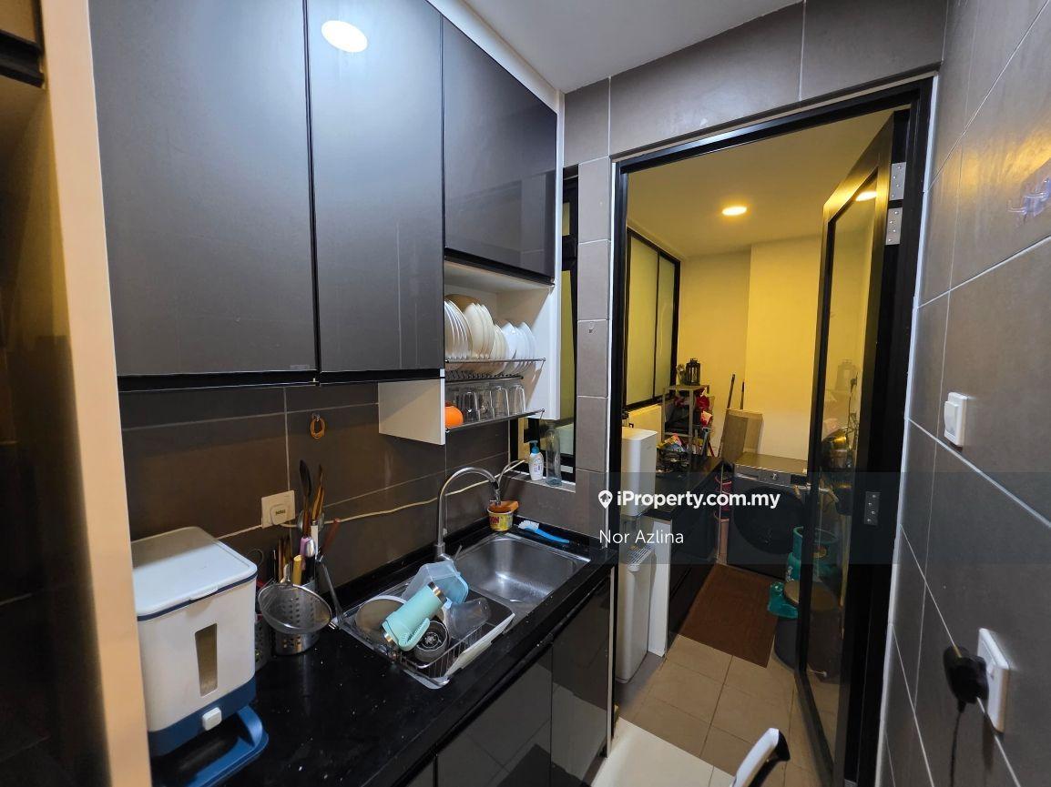 Kondominium untuk Dijual di Chymes @ Gurney oleh Nor Azlina - iProperty.com.my