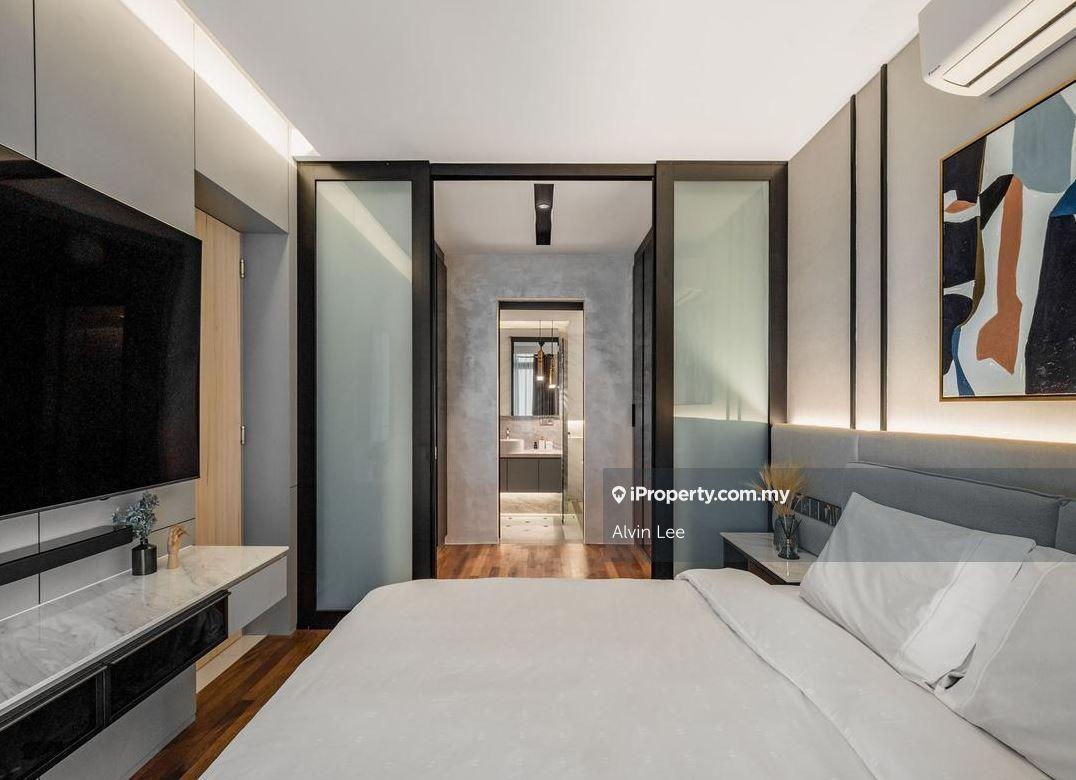 Residensi Servis untuk Dijual di Laurel Residence oleh Alvin Lee - iProperty.com.my