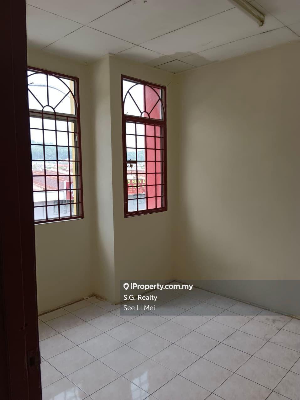 Rumah Pangsa untuk Disewa di Batu Caves Centerpoint oleh See Li Mei - iProperty.com.my