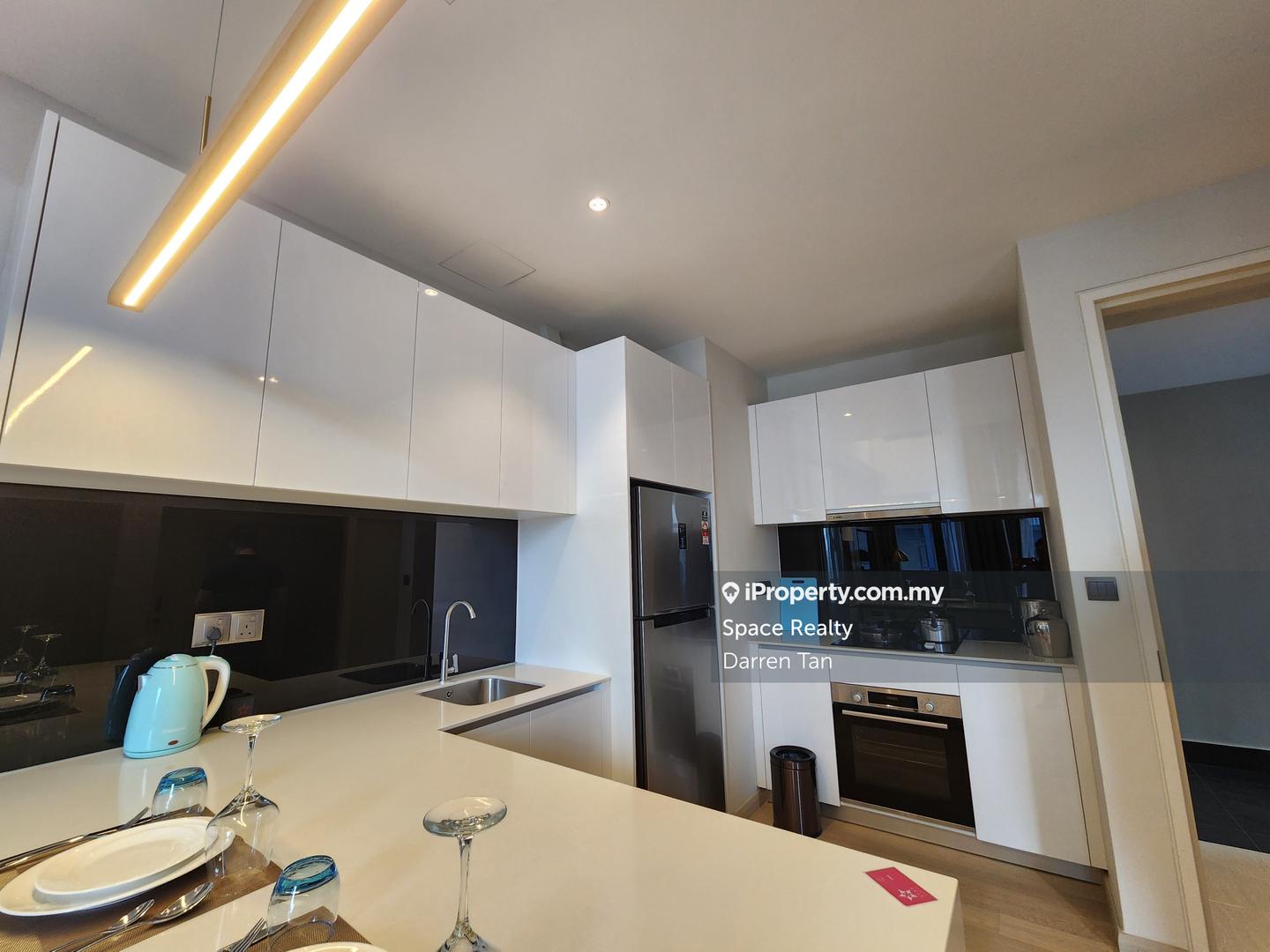 Service Residence for Sale in Star Residences One by Darren Tan - iProperty.com.my