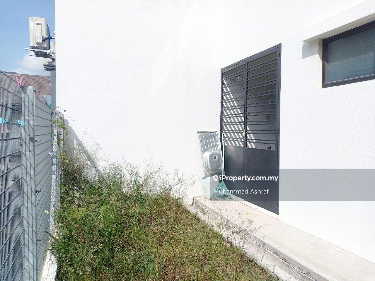 2-storey Terraced House for Sale in 2 Storey Terrace Solaria Abadi Heights Puchong, Puchong by Muhammad Ashraf - iProperty.com.my