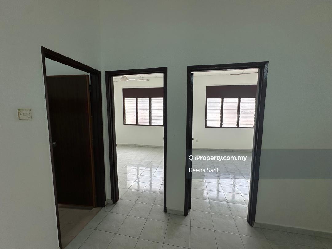 Rumah Berangkai 2 Tingkat untuk Dijual di Double Storey Terrace Pantai Dalam Bangsar South, Kampung Kerinchi (Bangsar South) oleh Reena Sarif - iProperty.com.my