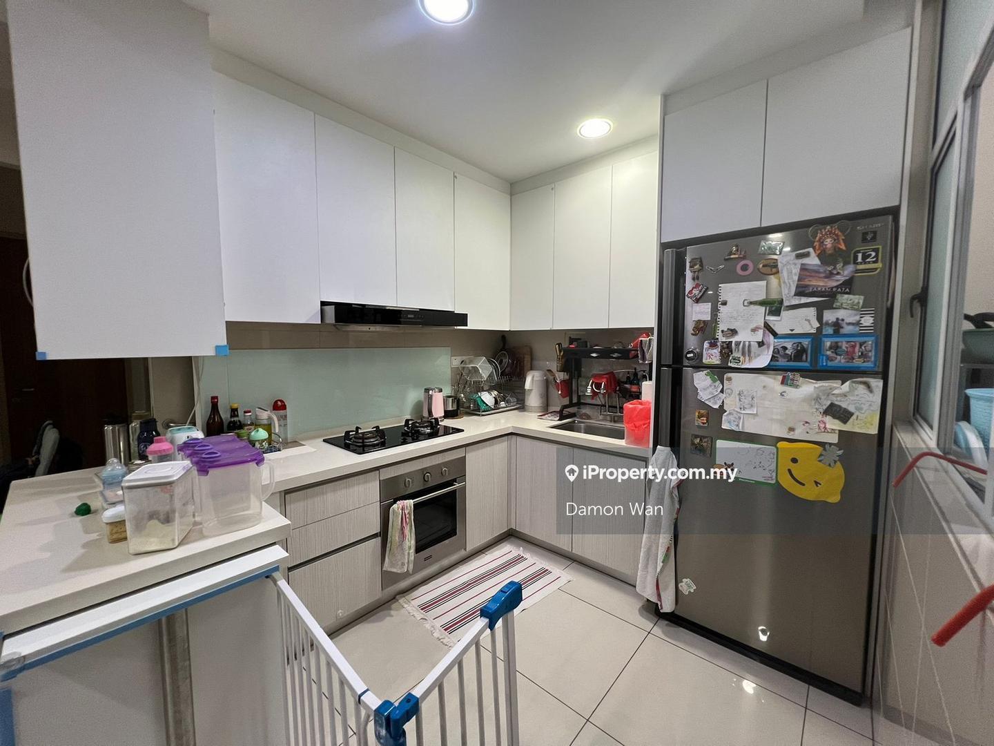 Condominium for Sale in Green Residence by Damon Wan - iProperty.com.my