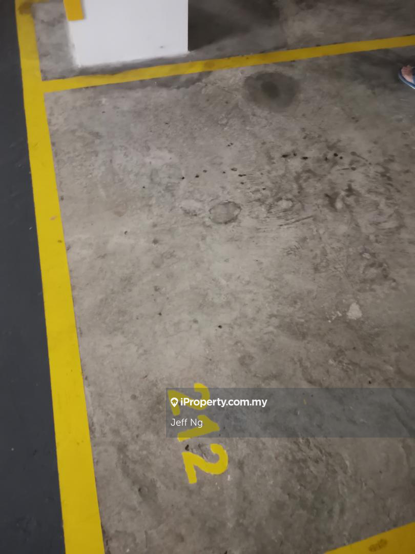 Residensi Servis untuk Dijual di Radia Residences oleh Jeff Ng - iProperty.com.my