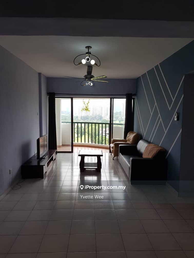 Pangsapuri untuk Dijual di Anjung Hijau (Greenfields) oleh Yvette Wee - iProperty.com.my