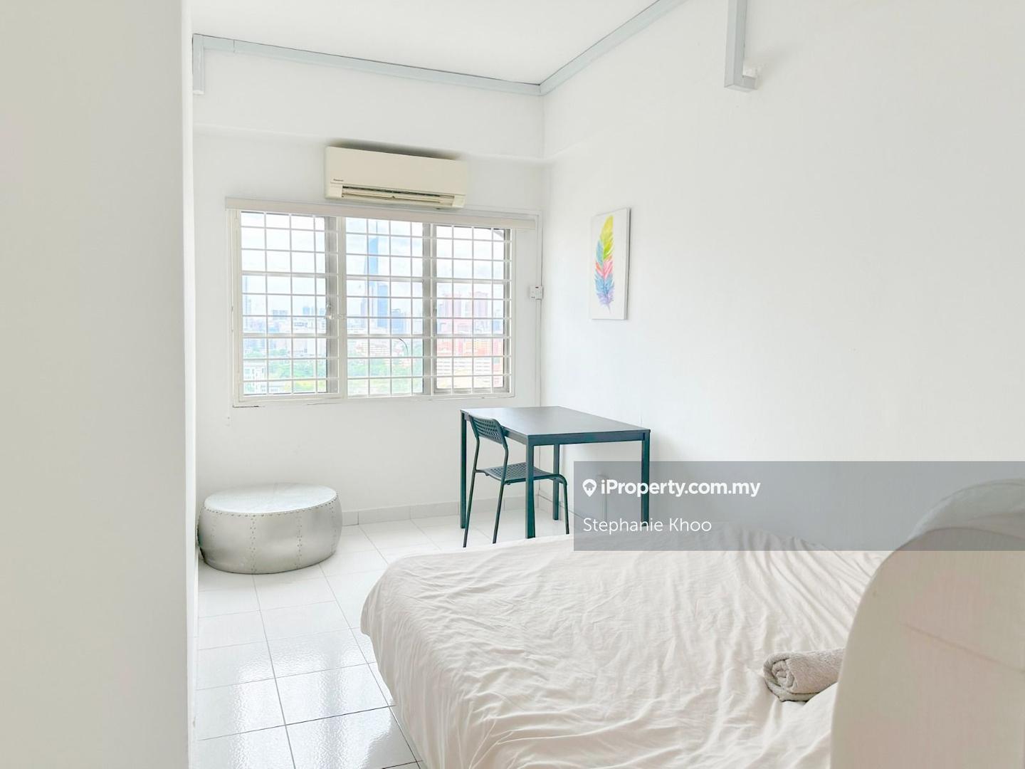 Condominium for Sale in Casa Ria by Stephanie Khoo - iProperty.com.my