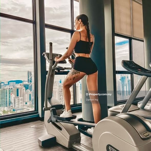 Service Residence for Sale in Expressionz Professional Suites by Darren Ng - iProperty.com.my