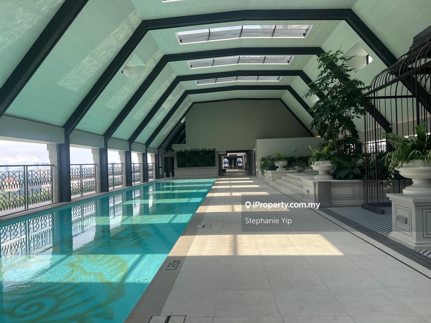 Soho for Rent in Bandar Damansara Perdana, Damansara Perdana by Stephanie Yip - iProperty.com.my