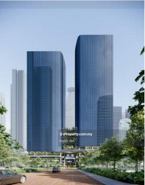 Office for Sale in Kampung Kerinchi (Bangsar South), Kuala Lumpur by Kaylie Yan - iProperty.com.my