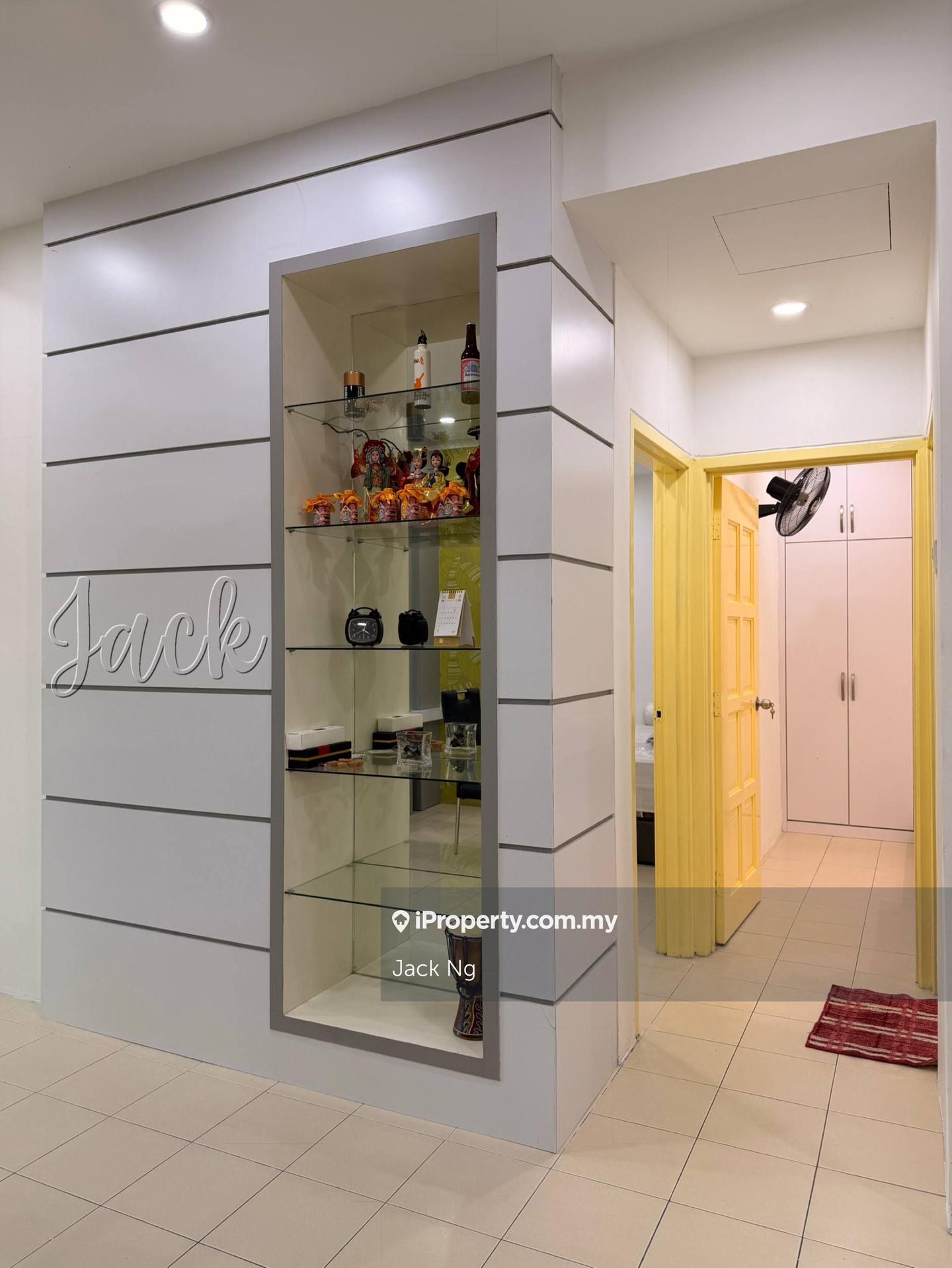 Kondominium untuk Dijual di Cassia Resort Condominium oleh Jack Ng - iProperty.com.my