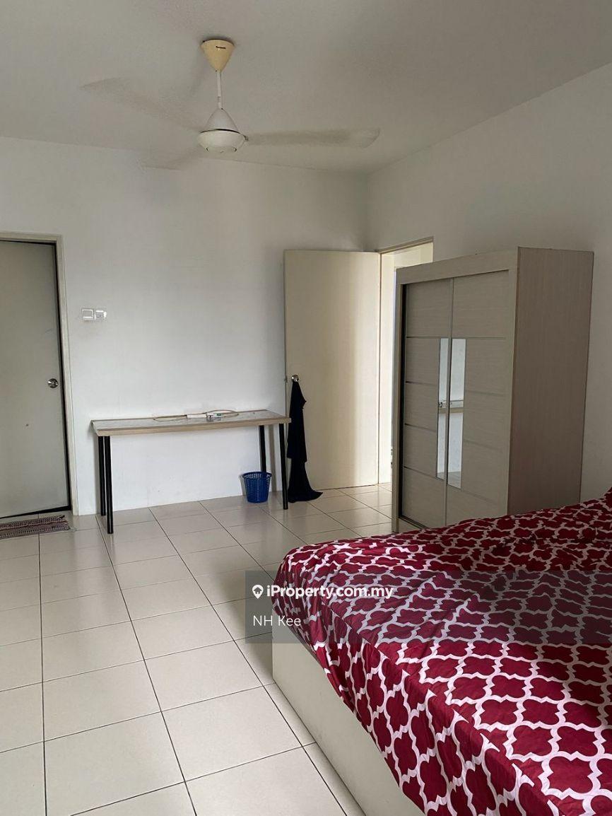 Pangsapuri untuk Disewa di PPA1M Bukit Jalil oleh NH Kee - iProperty.com.my