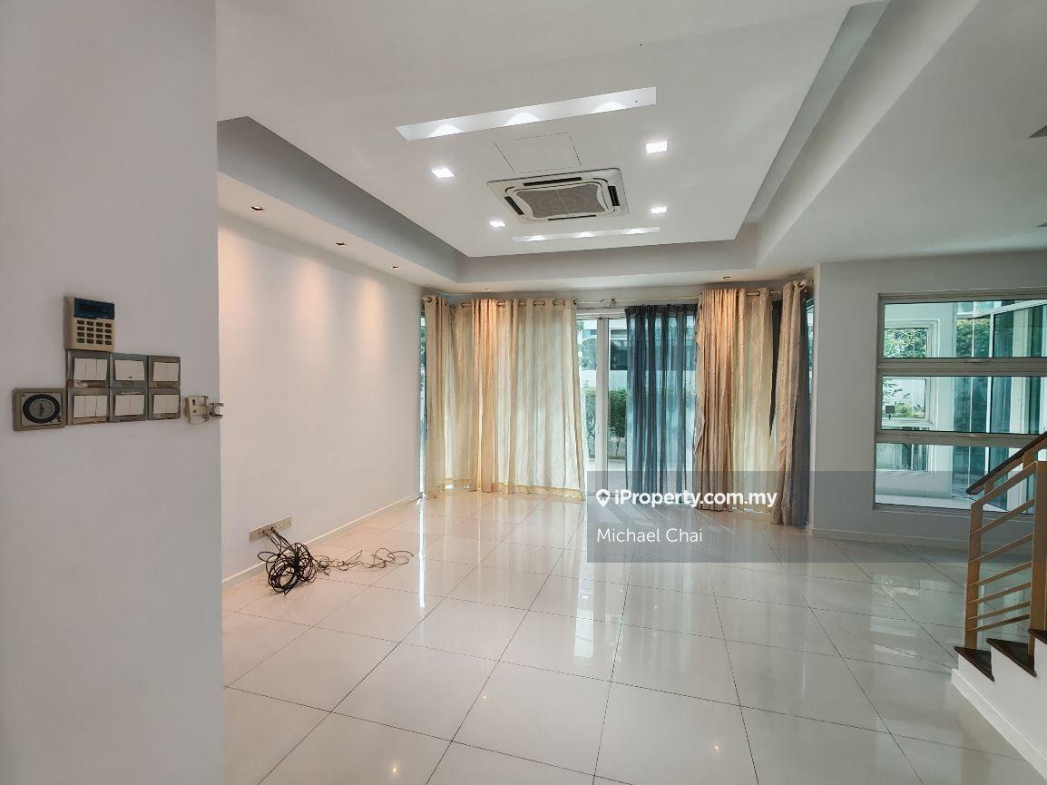 Rumah Berkembar untuk Disewa di Laman Grandview, Puchong oleh Michael Chai - iProperty.com.my