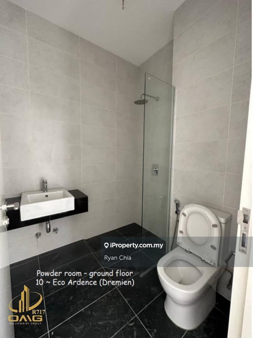 Rumah Berkembar untuk Dijual di Eco Ardence, Setia Alam oleh Ryan Chia - iProperty.com.my